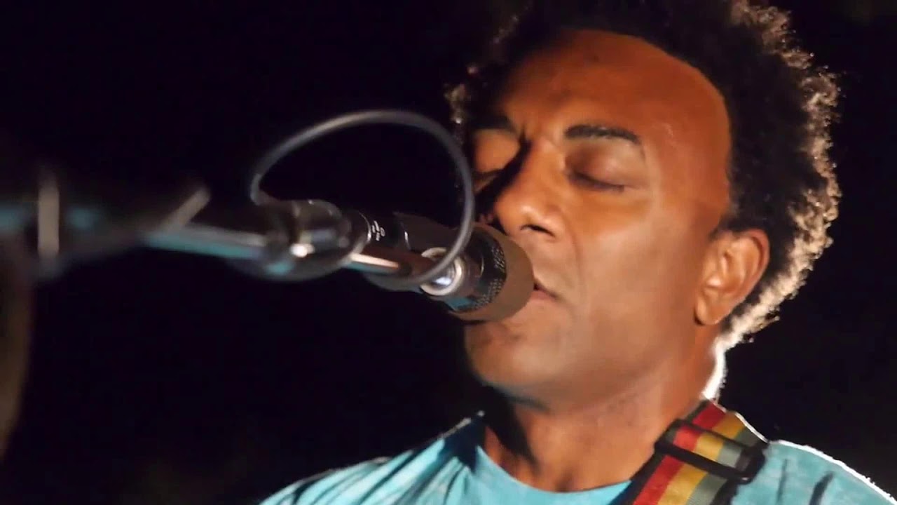 One-Man Music Machine
