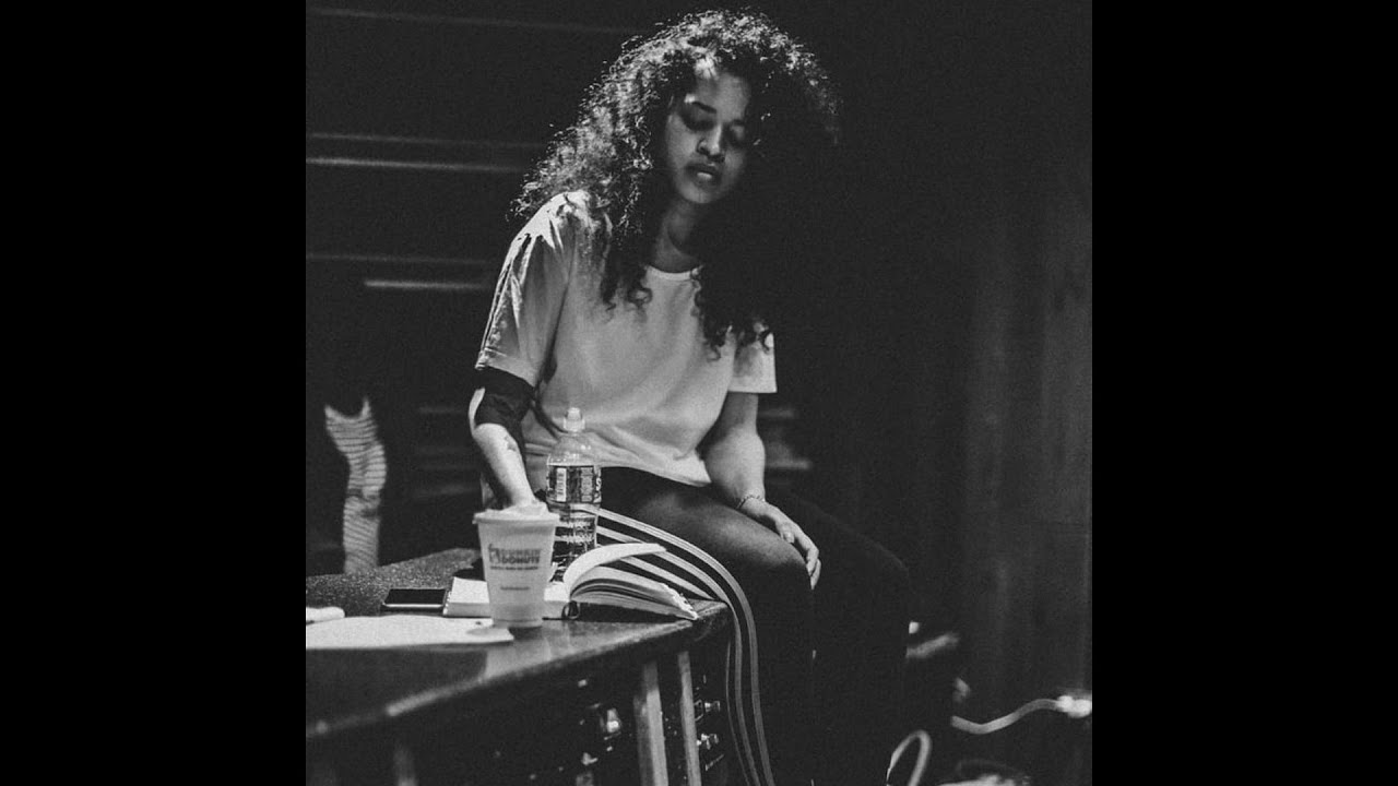 [FREE] Ella Mai Type Beat x R&B Type Beat - 'I Need You'