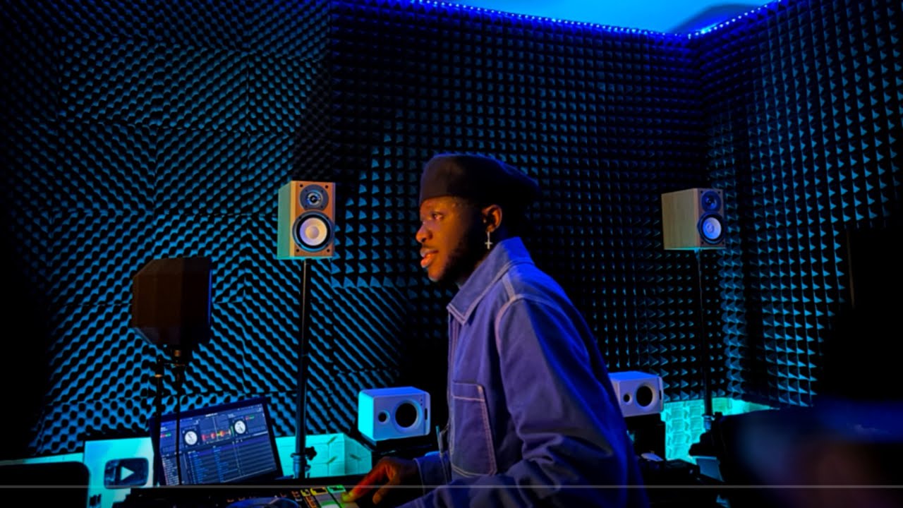 Afrobeat Mix 2024 | Hottest Afrobeat Mix by Musicbwoy