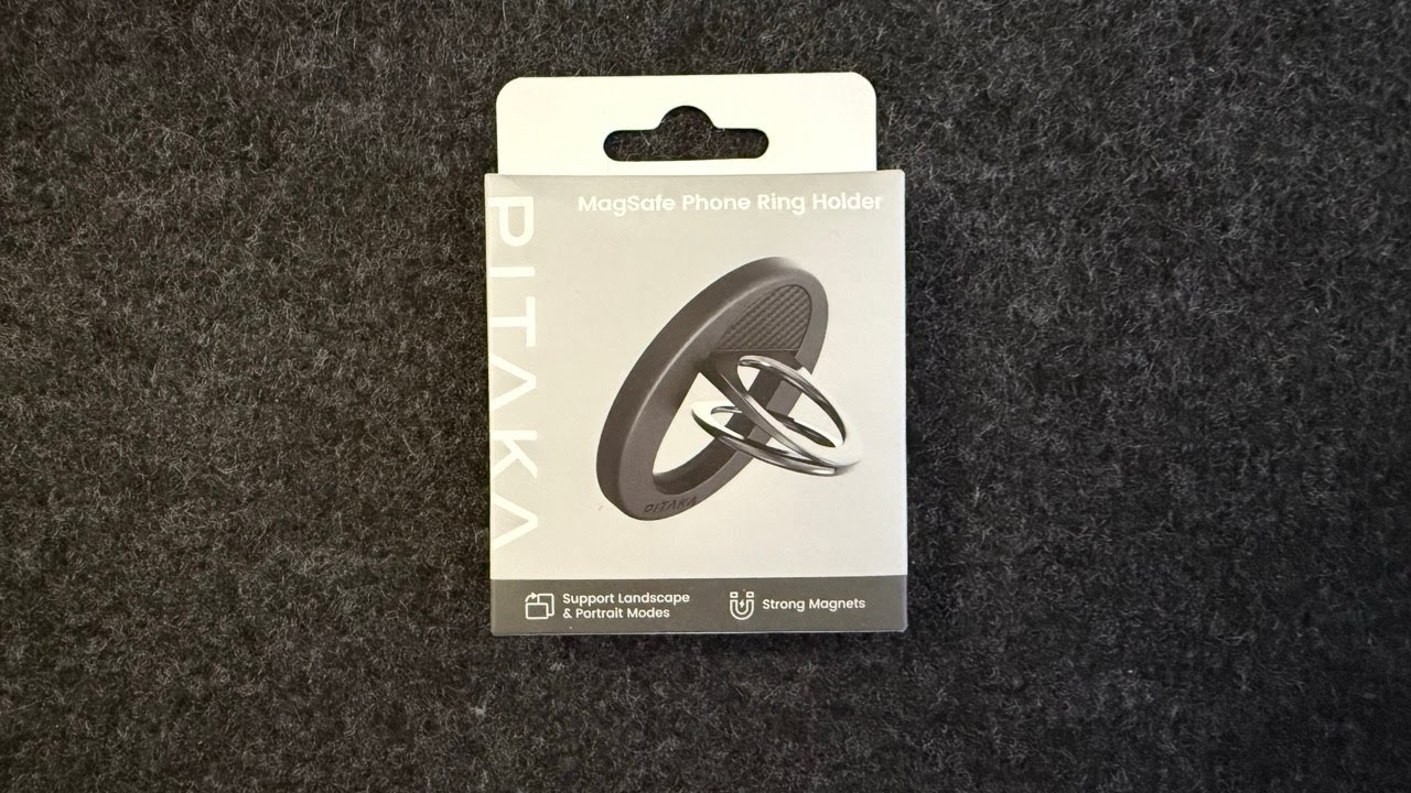 Pitaka MagEZ Grip 3