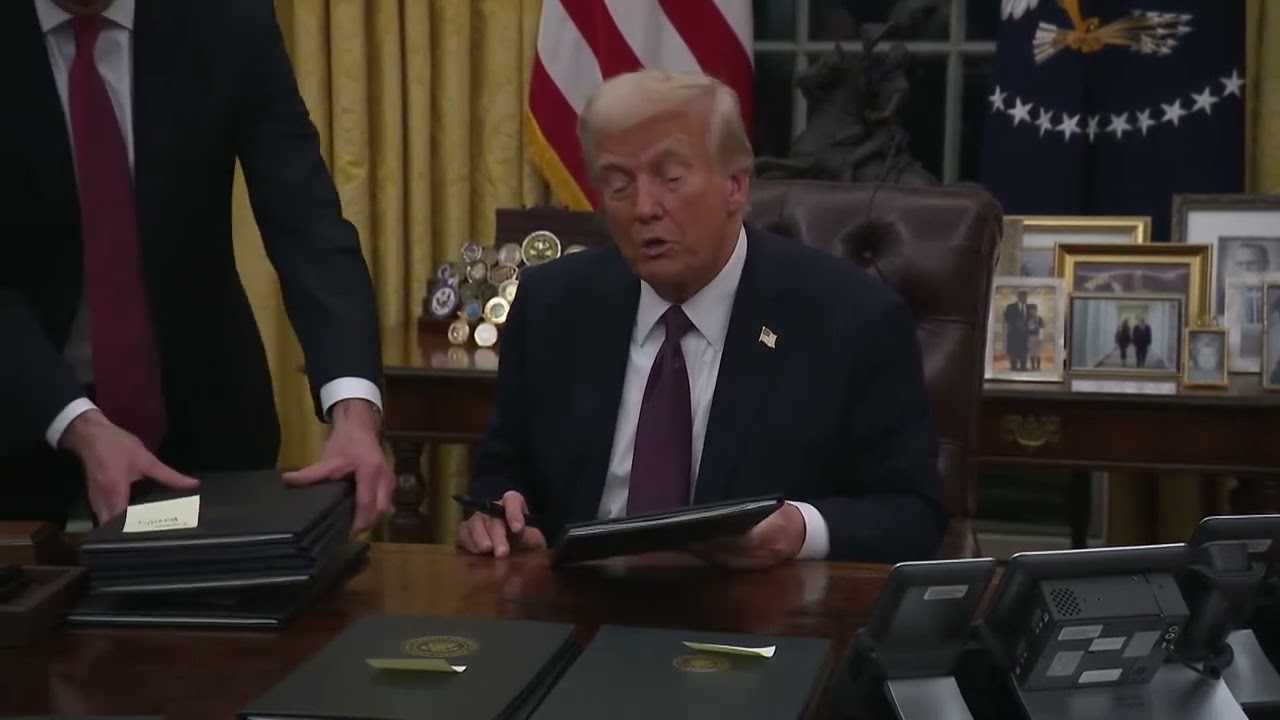 North Korea and Foreign Policy Priorities