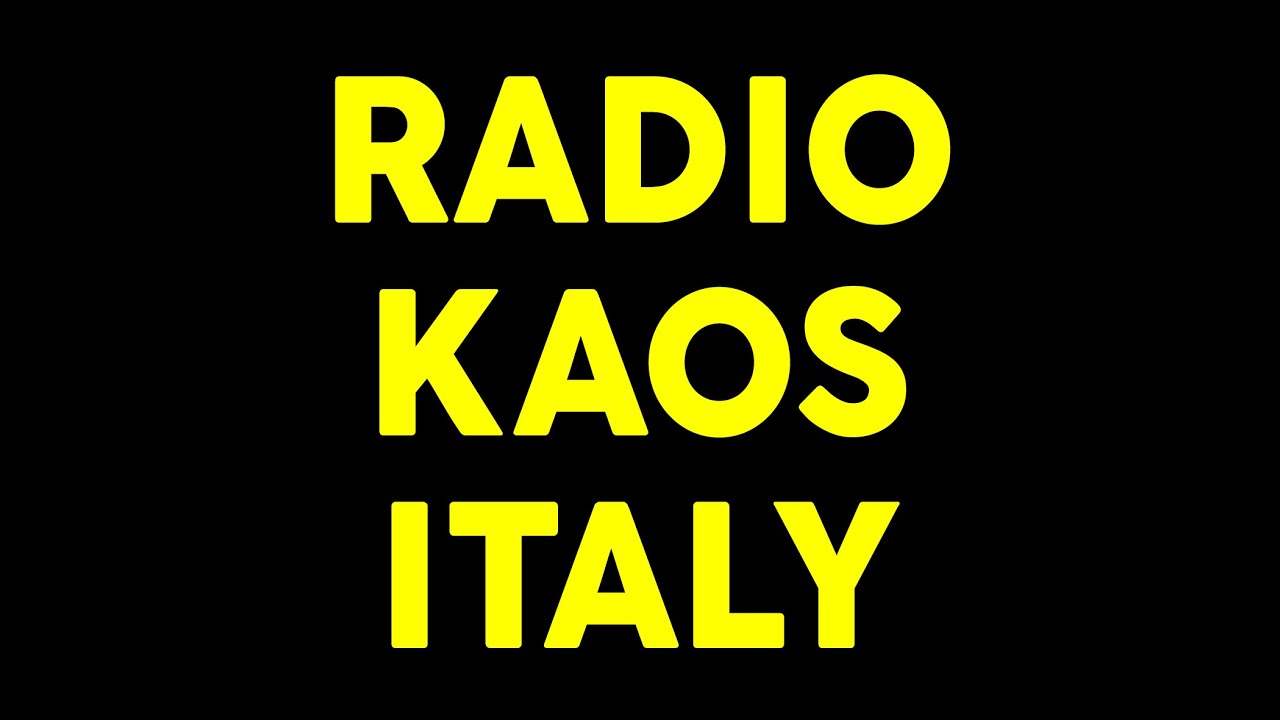 Nun te radioreggae più  27-01-2025