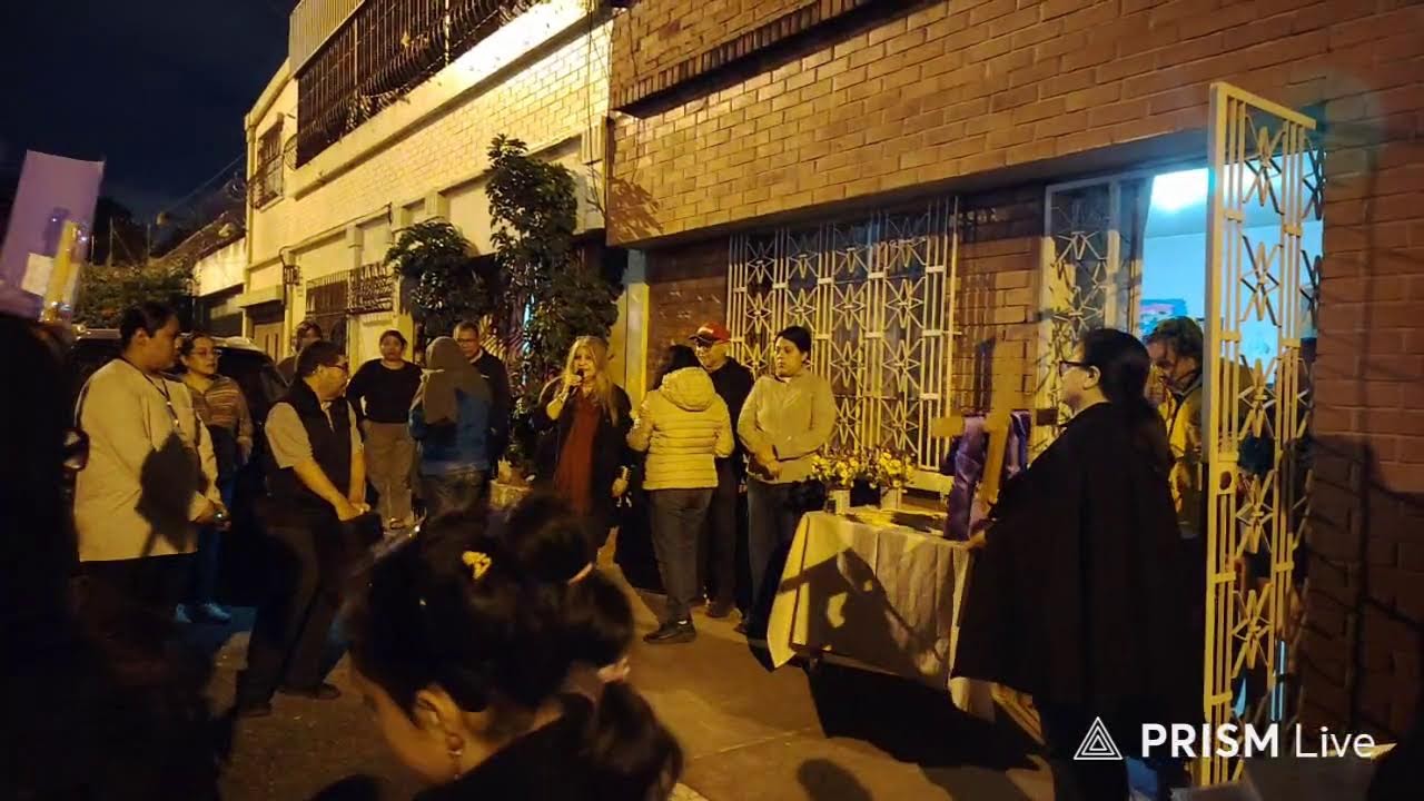 #EnVivo | Santa Eucaristia