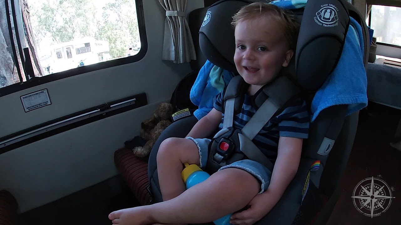 Gold Coast Motorhome Hire Review   HD 1080p