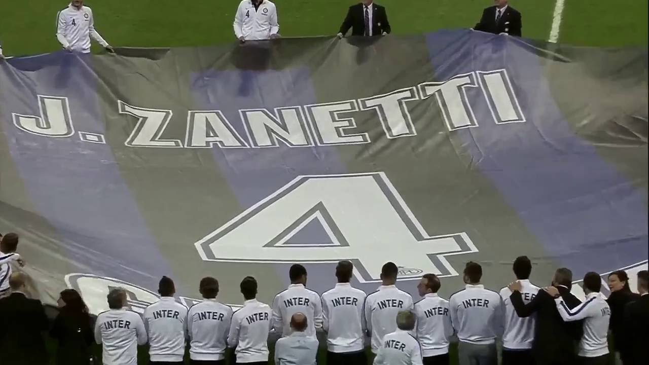 FC Inter - Serie A 2013/14