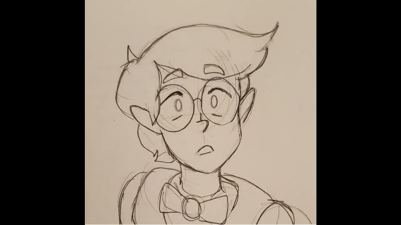 Wordgirl - Tobecky Animatic
