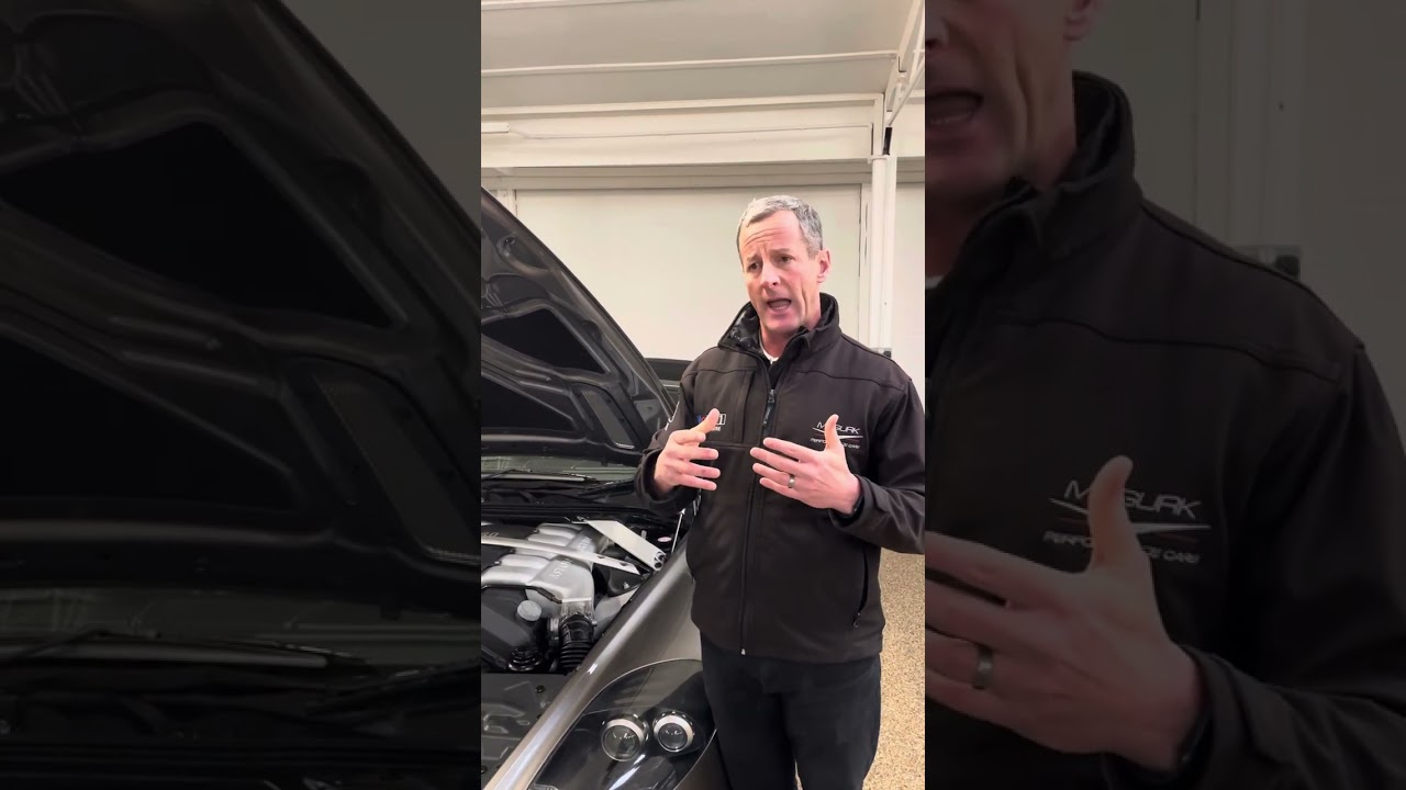 Should I remove the Primary Catalytic Converters on My Aston Martin V12 Engine??