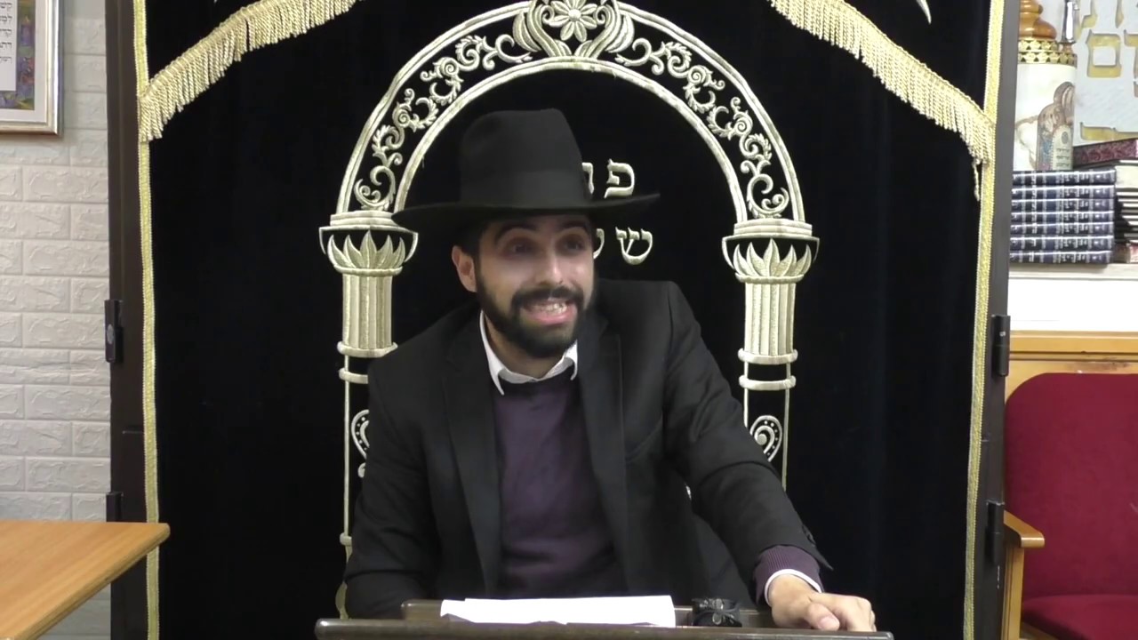 הרב ארז כהן | כיבוד הורים - המצווה הגדולה בעולם!  HD