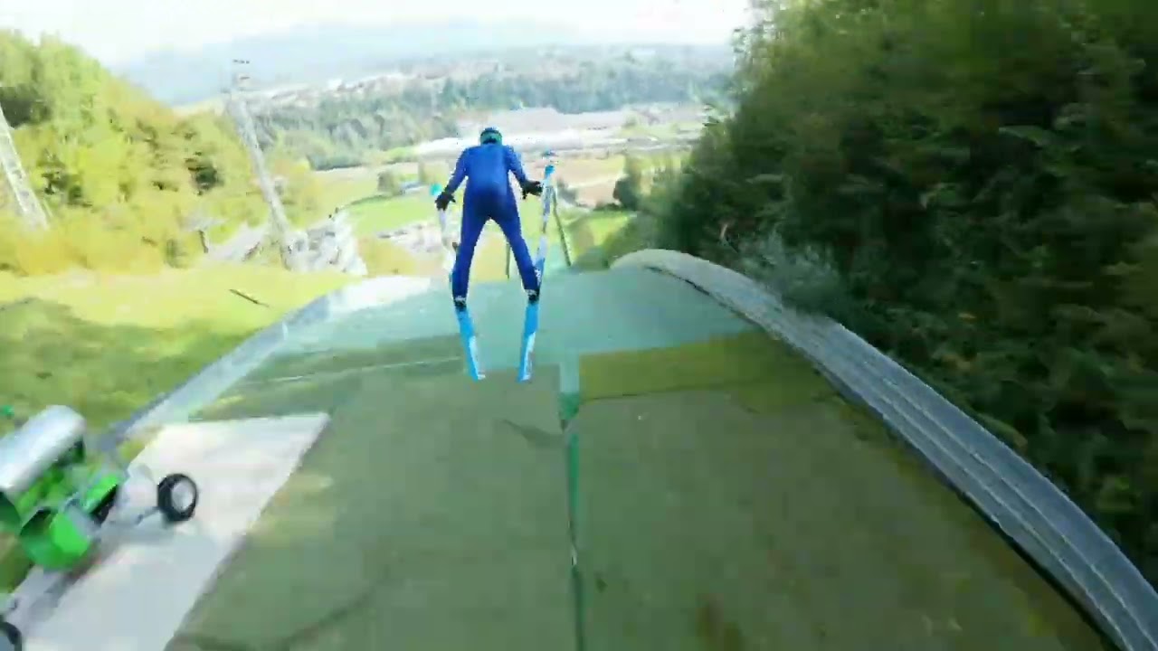 FPV DRONE PRACTICE SESSIONS