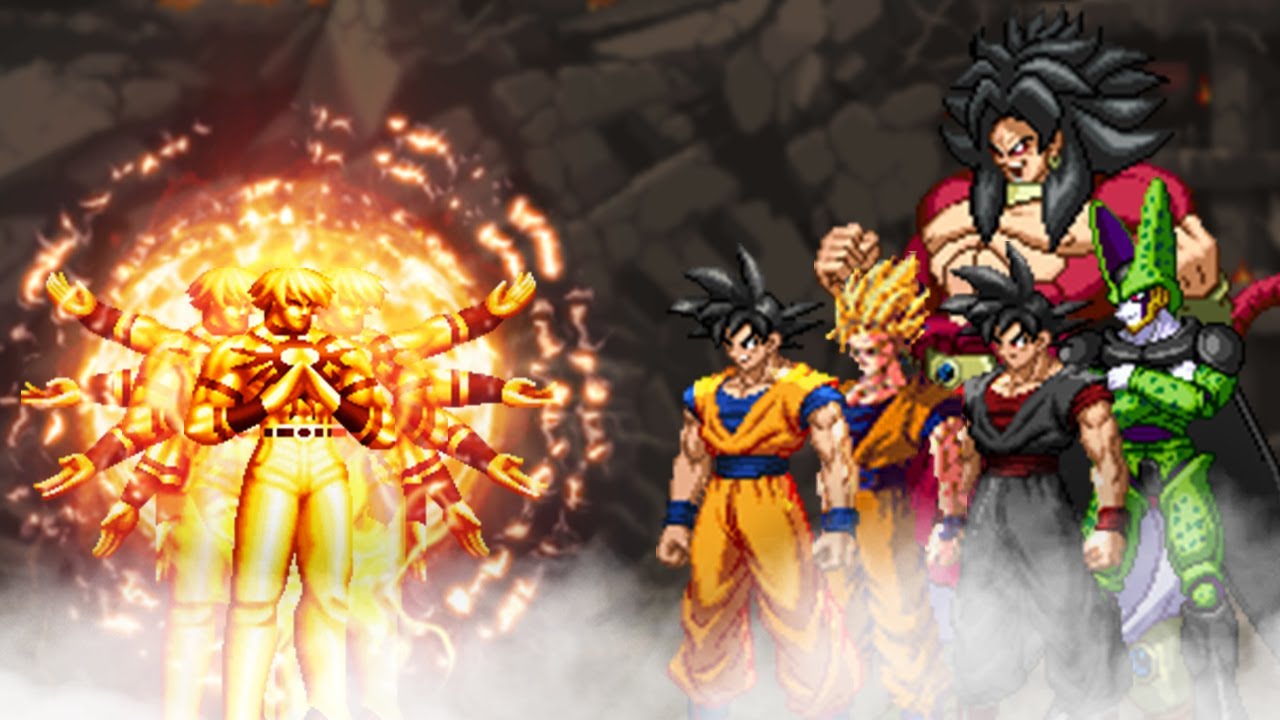 The End of Universe 7?! Phoenix Orochi Brings Chaos and Fire – But Goku Fights to the Very End!