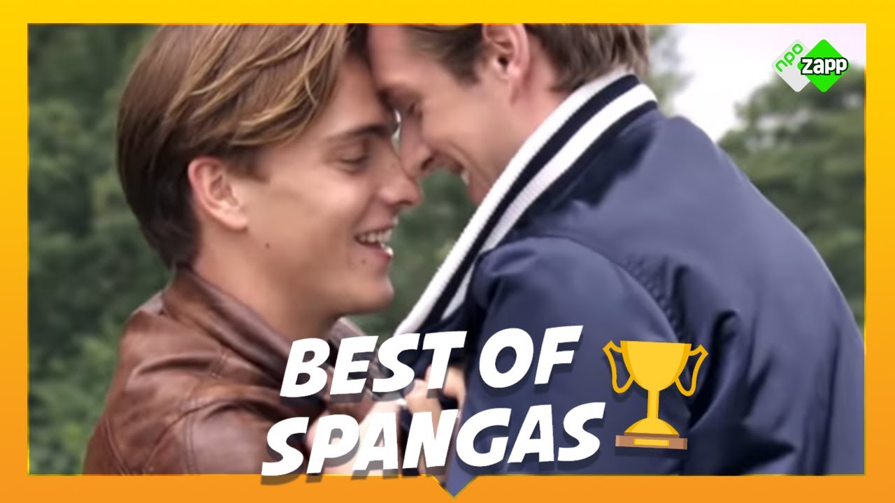 BEST OF SpangaS: ❤️ LIEFDE en VRIENDSCHAP op het SPANGALIS