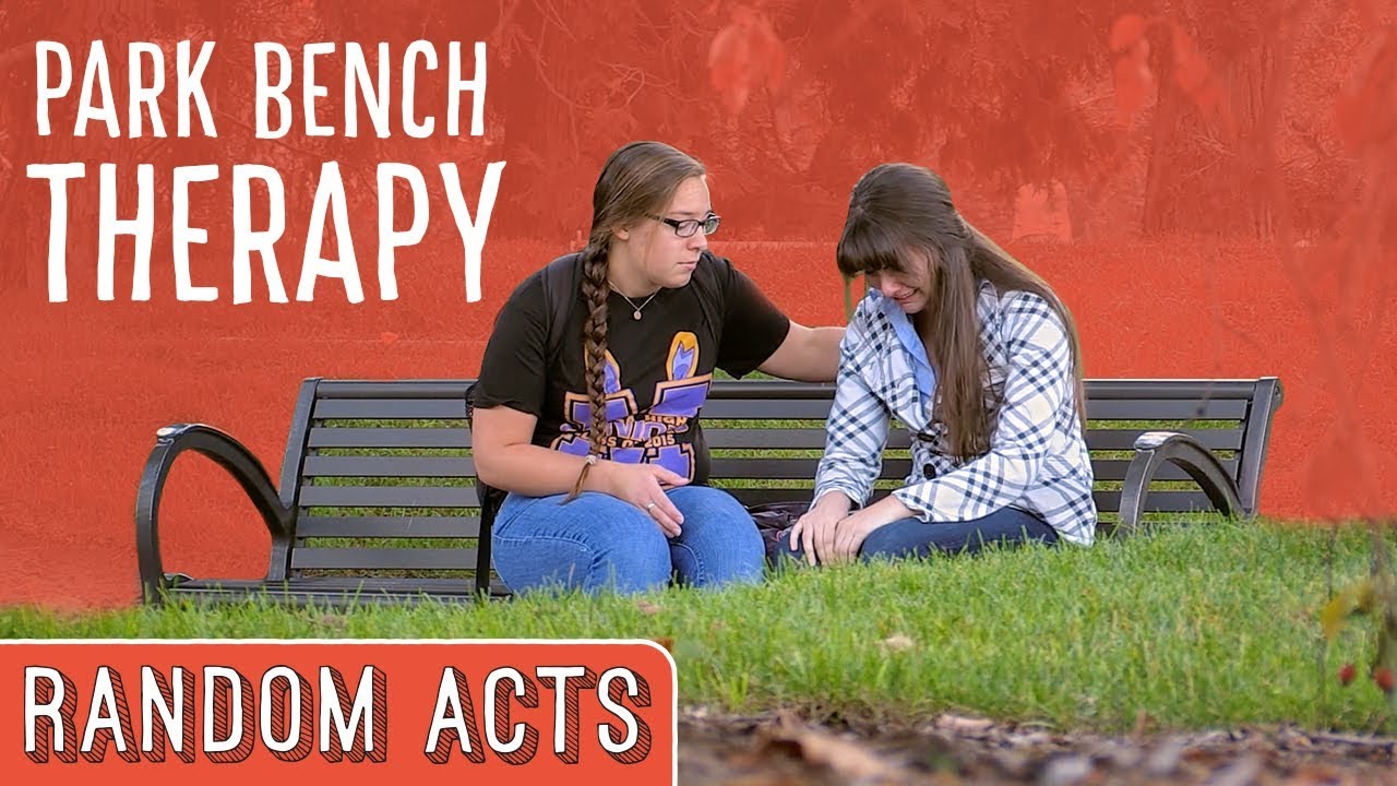 Crying Girl Prank - Random Acts