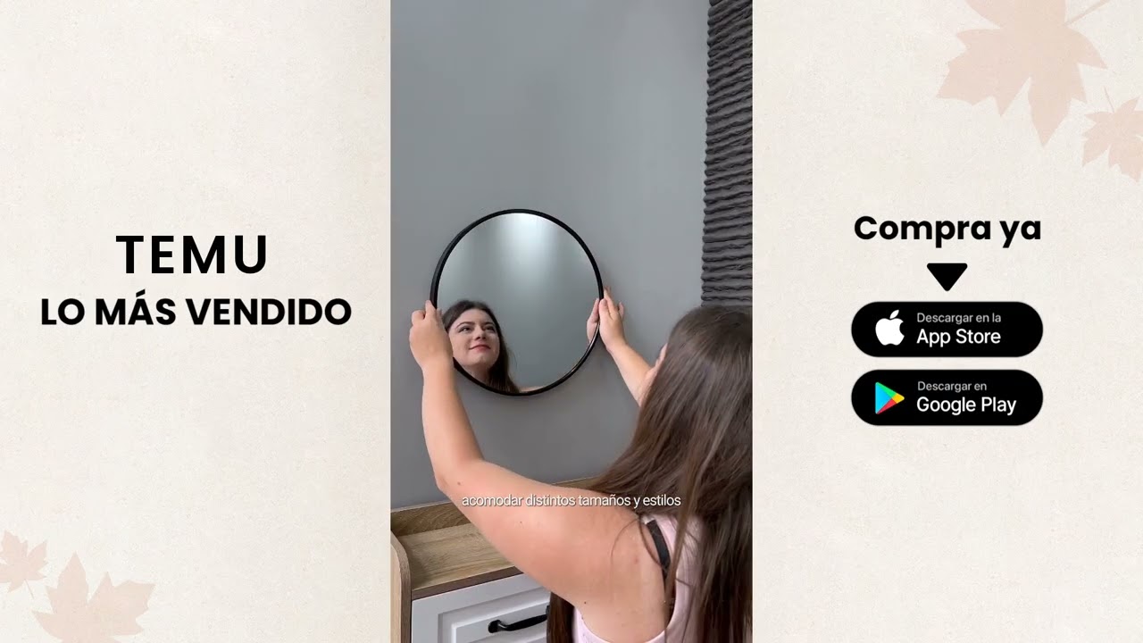 Sorteo de Temu