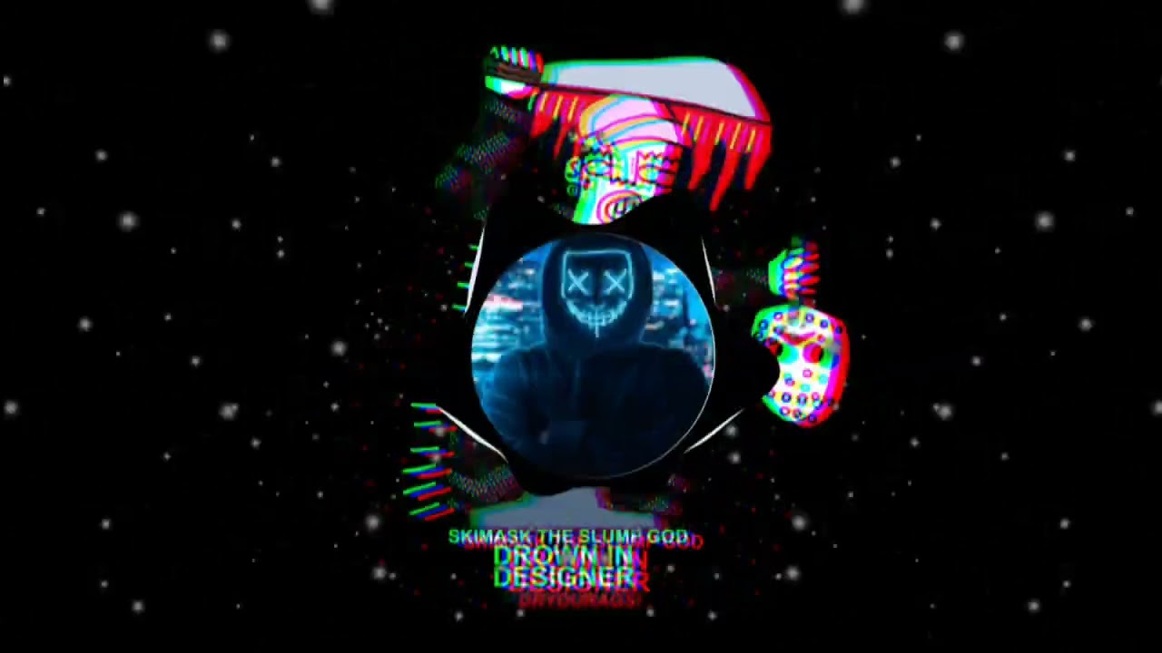 🔞⚠️XXXTENTACION -RIP Roach (feat $ki mask The Slump God) [EXTREME BASS BOOSTED]⚠️🔞