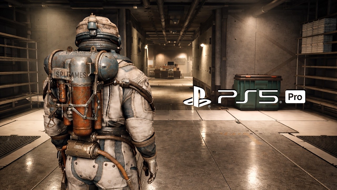 STARFIELD .. Gameplay no PS5 PRO em 4K60! - Legendado em Portugu&ecirc;s BR