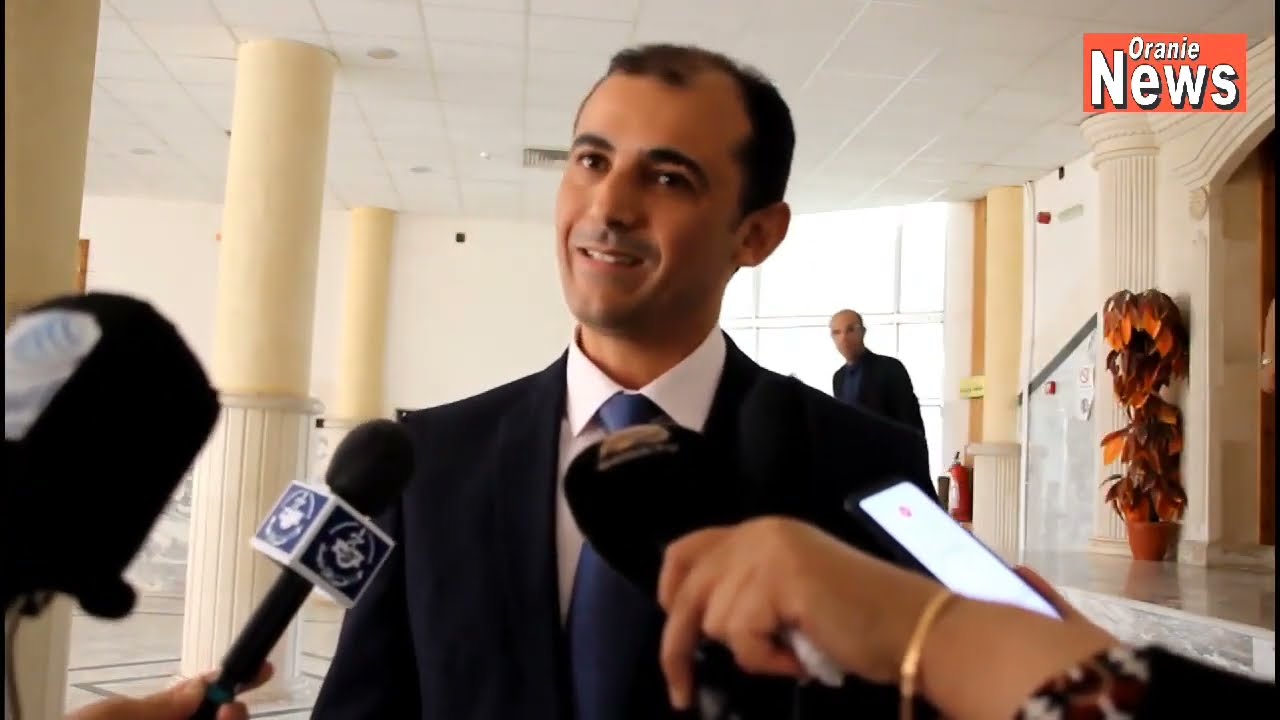 تنظيم يوم دراسي حول مكافحة المخدرات بمجلس القضاء بسيدي بلعباس