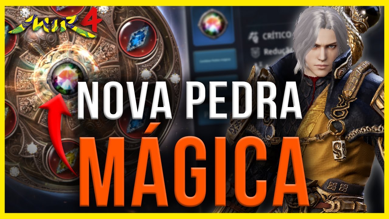 COMO FARMAR SPECTRUMITE?! - Mir4 Brasil