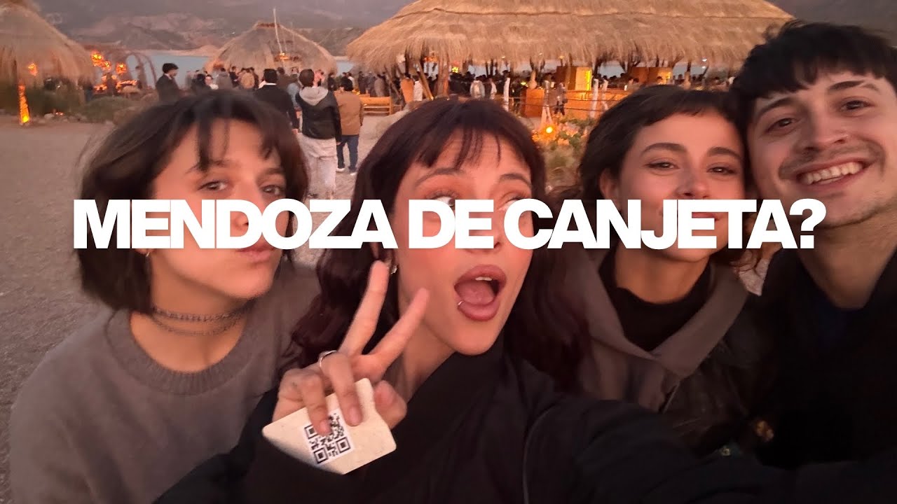 LUJÁN DE CUYO - MENDOZA. A PURO VINO