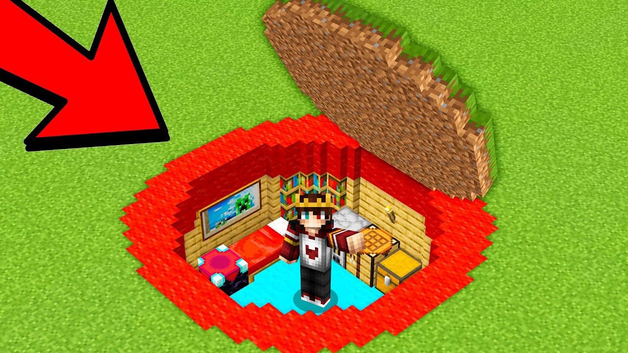 BAYDOKTOR VS MİNECRAFT #838 😱 - Minecraft