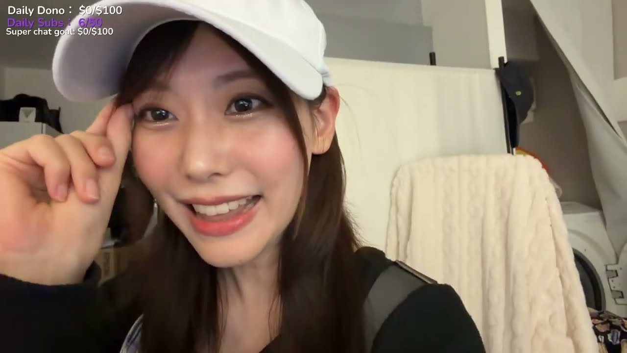 新しい観葉植物を探しにいくぞ！【Tokyo Japan Live】