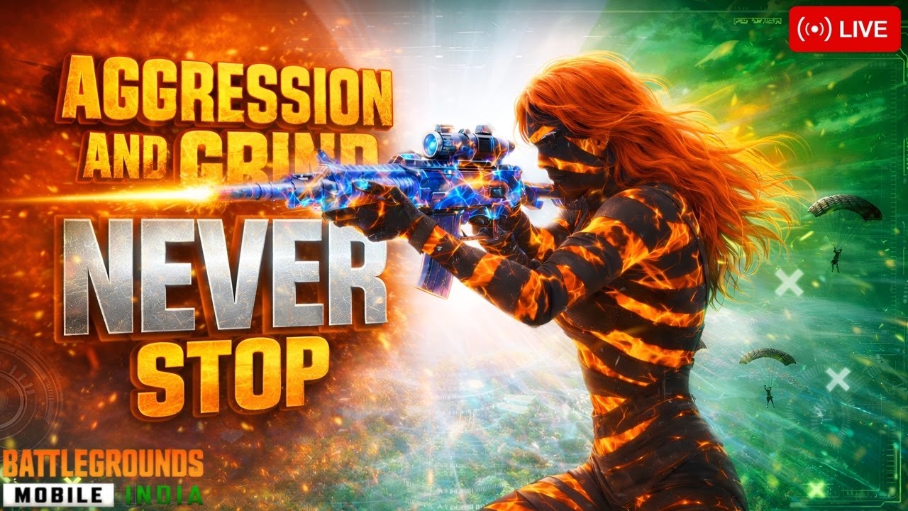 BGMI LIVE | ROYALPASS GIVEAWAY AT 500 SUBS | HEROPANTI KE SATH NOOBDAPANTI BHI ZARURI HAI🤓🥷🏻