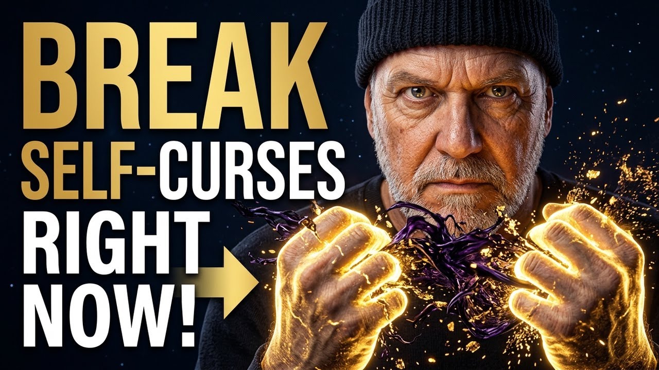 The Deliverance Prayer Every Believer Needs Now