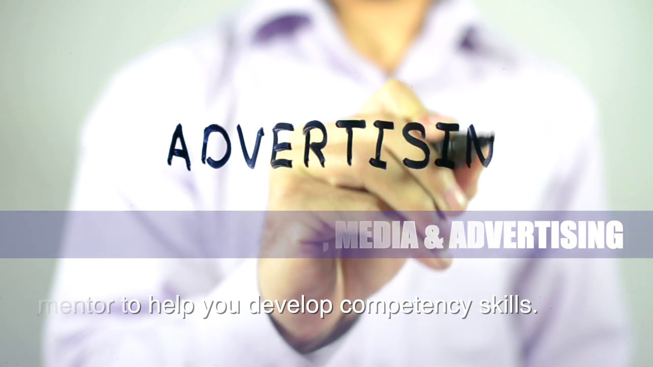Level 4 UK Diploma in Marketing, Media & Advertising | Professional+ Standard