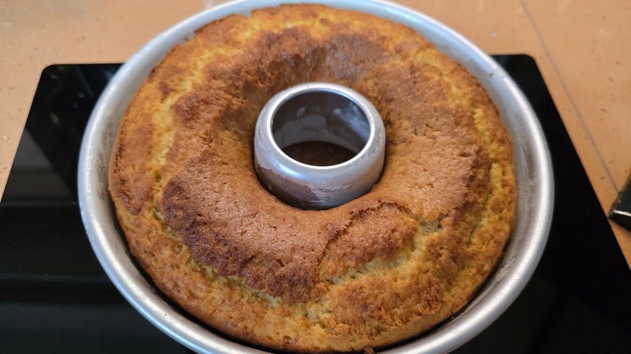 Κέικ μαστίχας ΧΩΡΙΣ ΜΙΞΕΡ ‼️Mastic cake WITHOUT A MIXER👌
