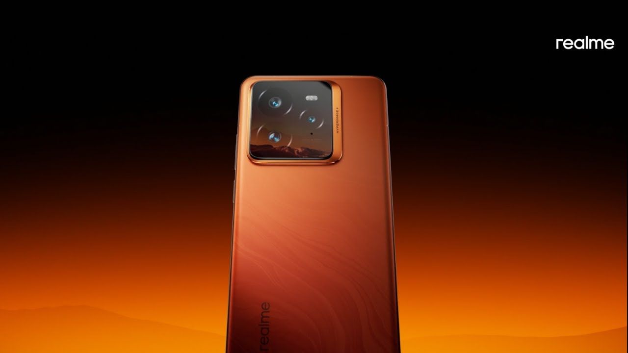 realme GT 7 Pro | Malaysia&rsquo;s first Snapdragon 8 Elite smartphone