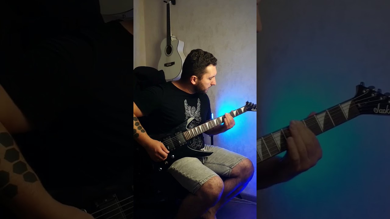 Шуфутинский - 3 сентября metal 