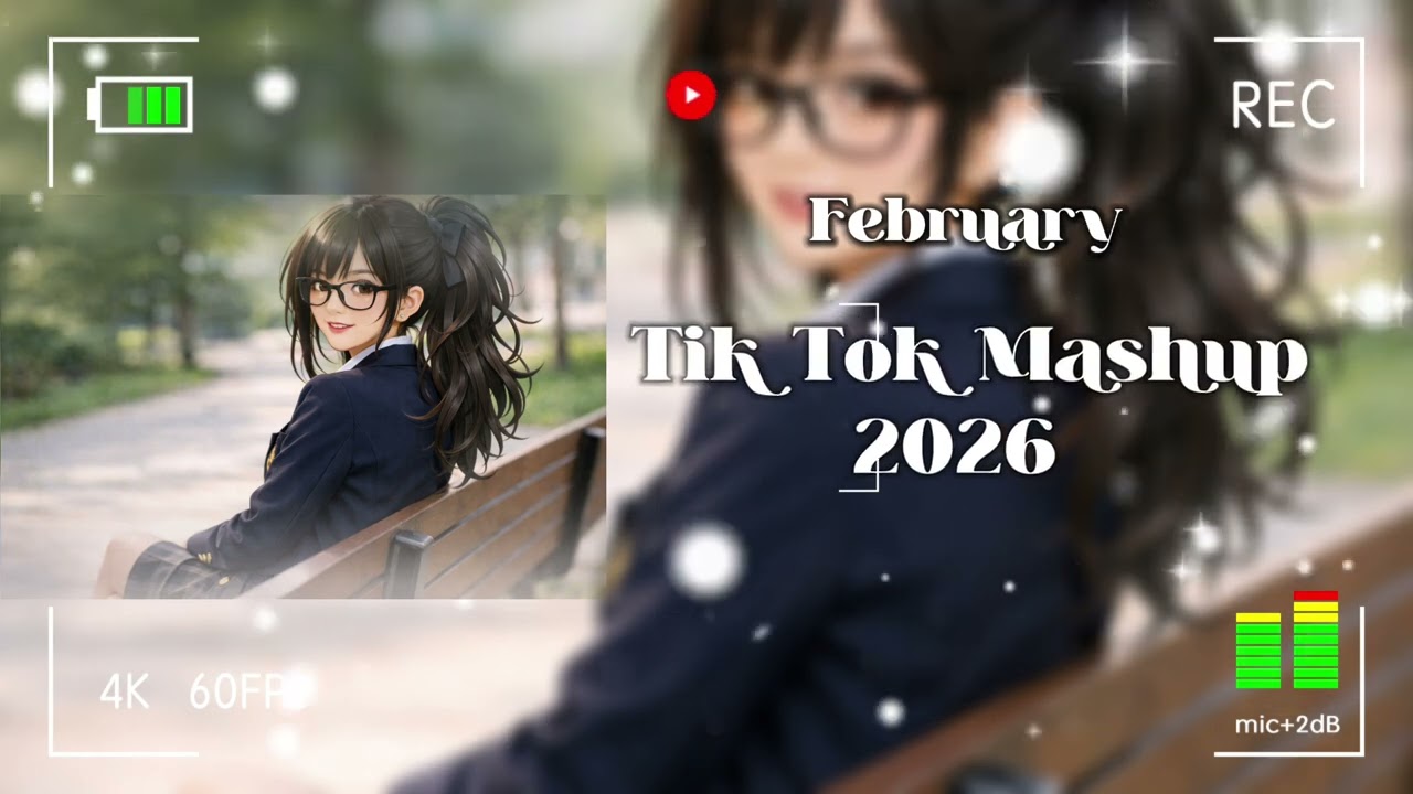 Tiktok Mahup 2026 January !!✨📷#viral #fypp #tiktok #tiktokmashup #january #2026