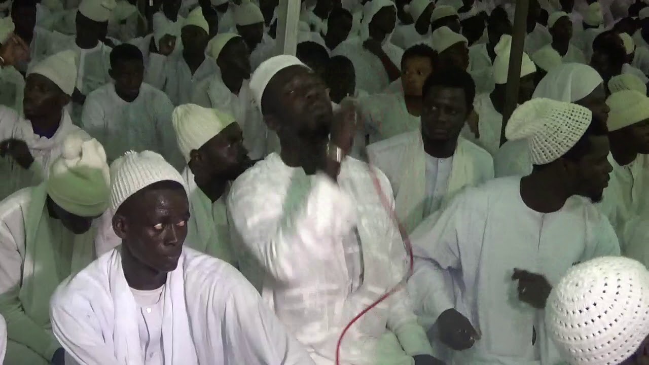 Baaylaay borom diamono niane gui 27 juin 2018