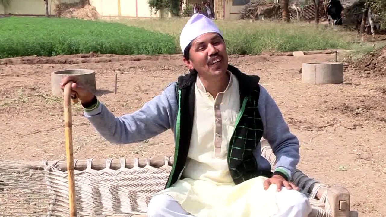 PART- 1 Muro kaka Ane Vesiye Ji Patavat_vasant Maraj pannu || Muro Kaka Kutchi Comedy || Panu comedy