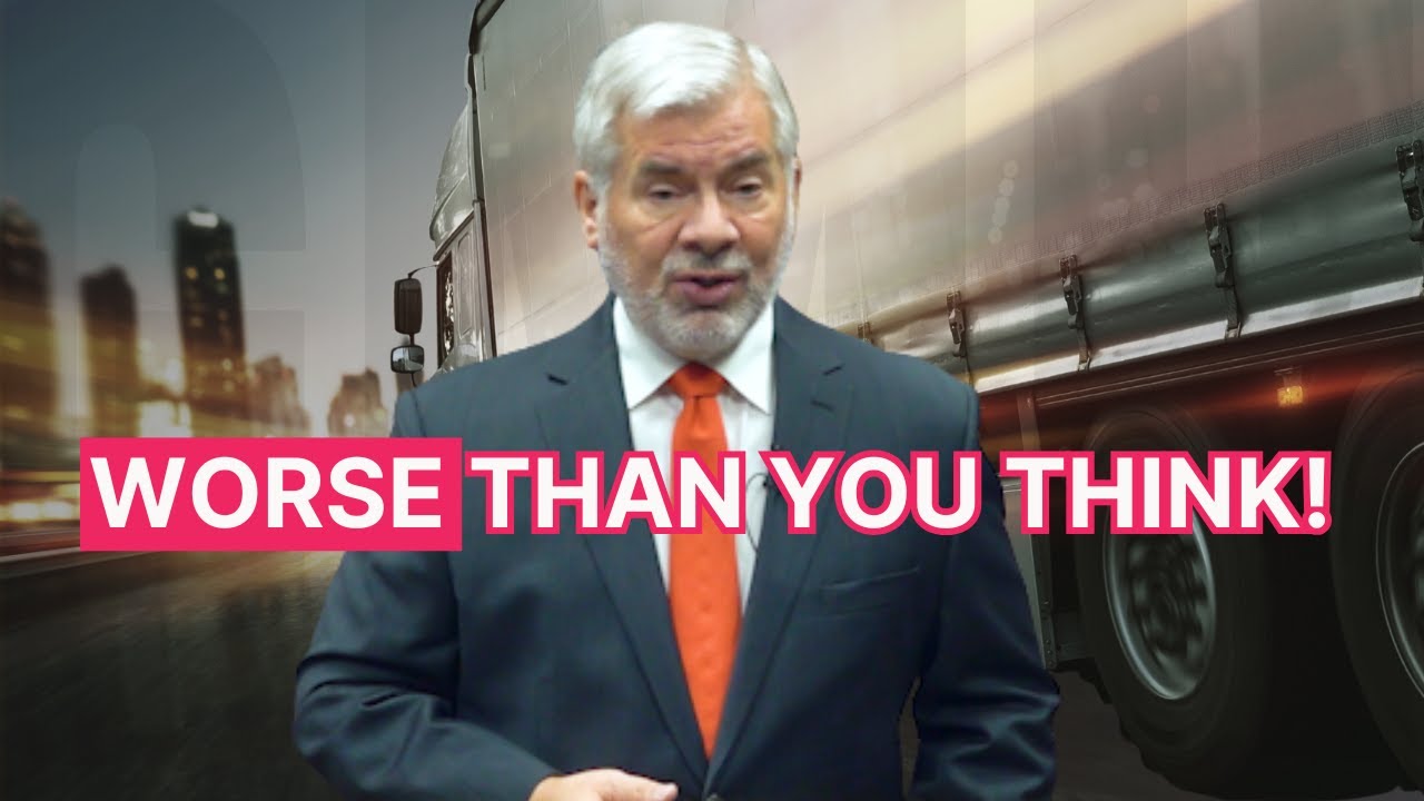 Severe Shoulder and Rotator Cuff Injuries After a Truck Accident