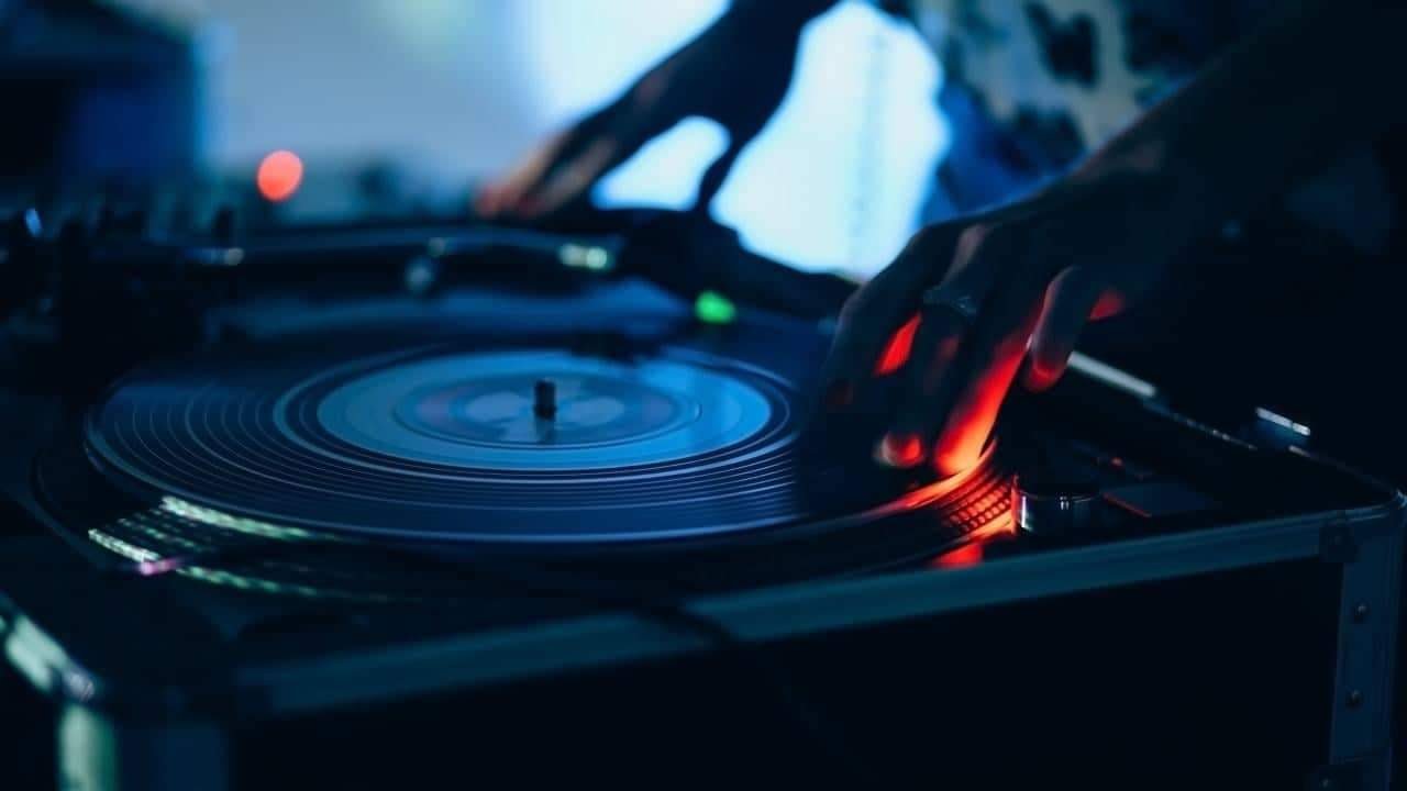 It's A Dream ( Remix DJ Rym30 ) - Nhạc Sàn VN 2021
