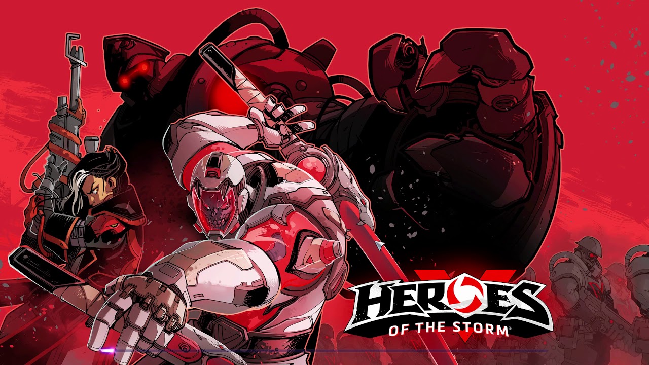 LvL 500+ Grandmaster Genji Guide - Heroes of the Storm