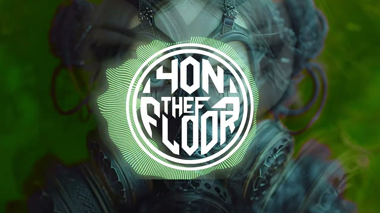 Into The Void l 4OnTheFloor ( Best Techno Track 2026)  