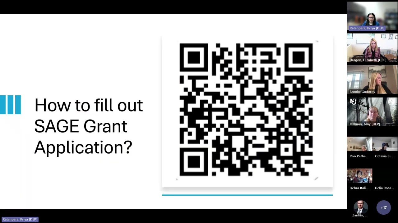 YII 2026 Grant Webinar