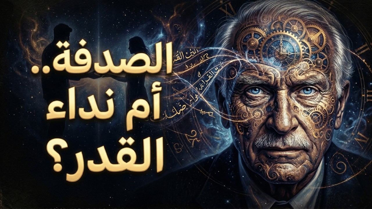 لماذا نقابل أشخاصاً نشعر أننا نعرفهم من قبل؟ سر 