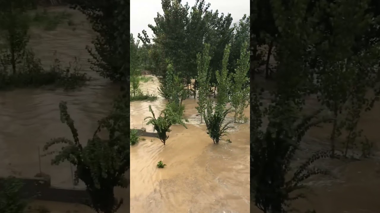 USA Flood 