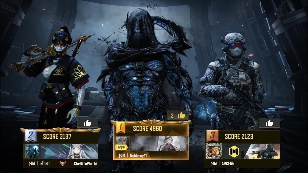 CALL OF DUTY LIVE || AAJAO CHILL KAREIN  #codm #livestream