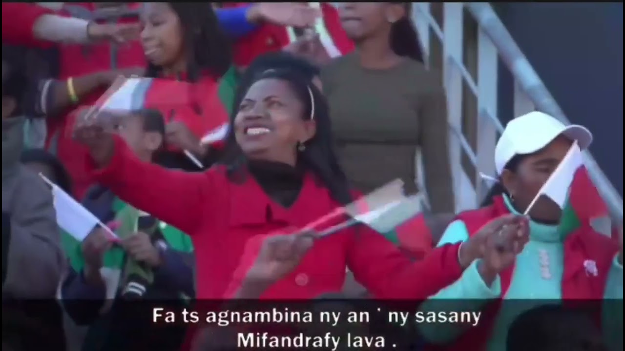 DADDA -- SAMY MALAGASY