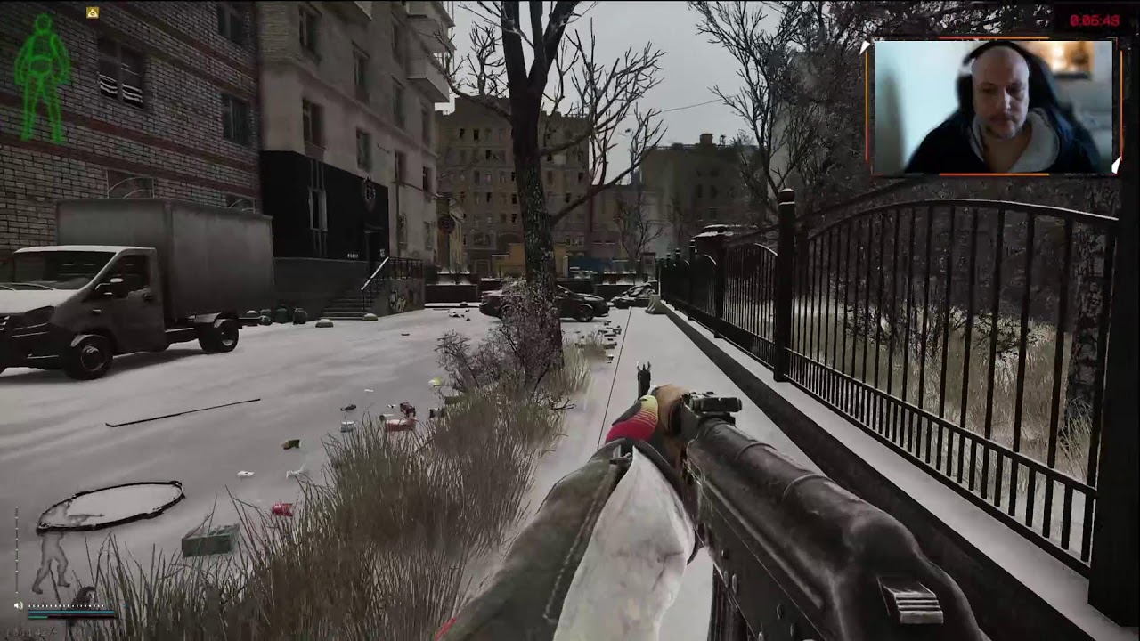 TARKOV TIME!! LEVEL 37 PVP TASKING