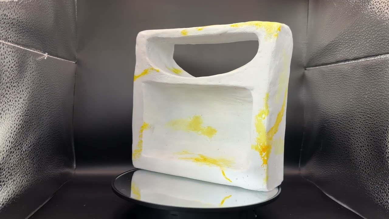 Celosía y Maqueta - BTC