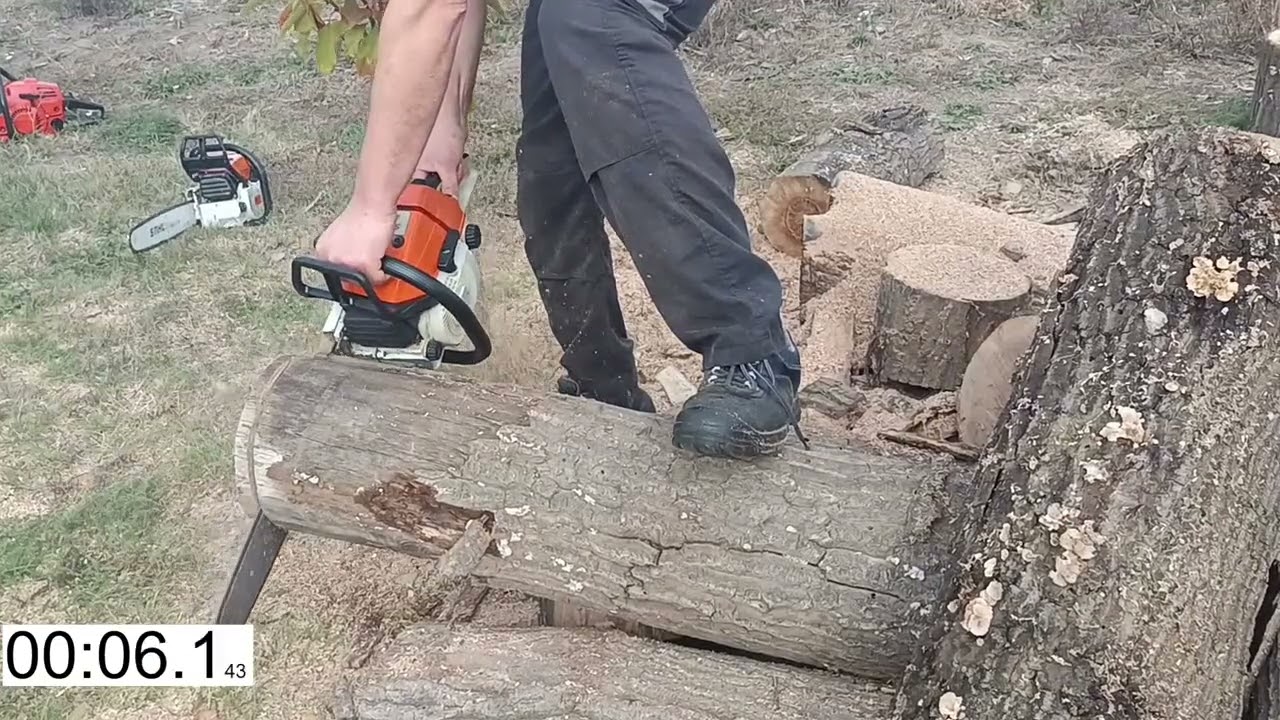 Stihl 036 