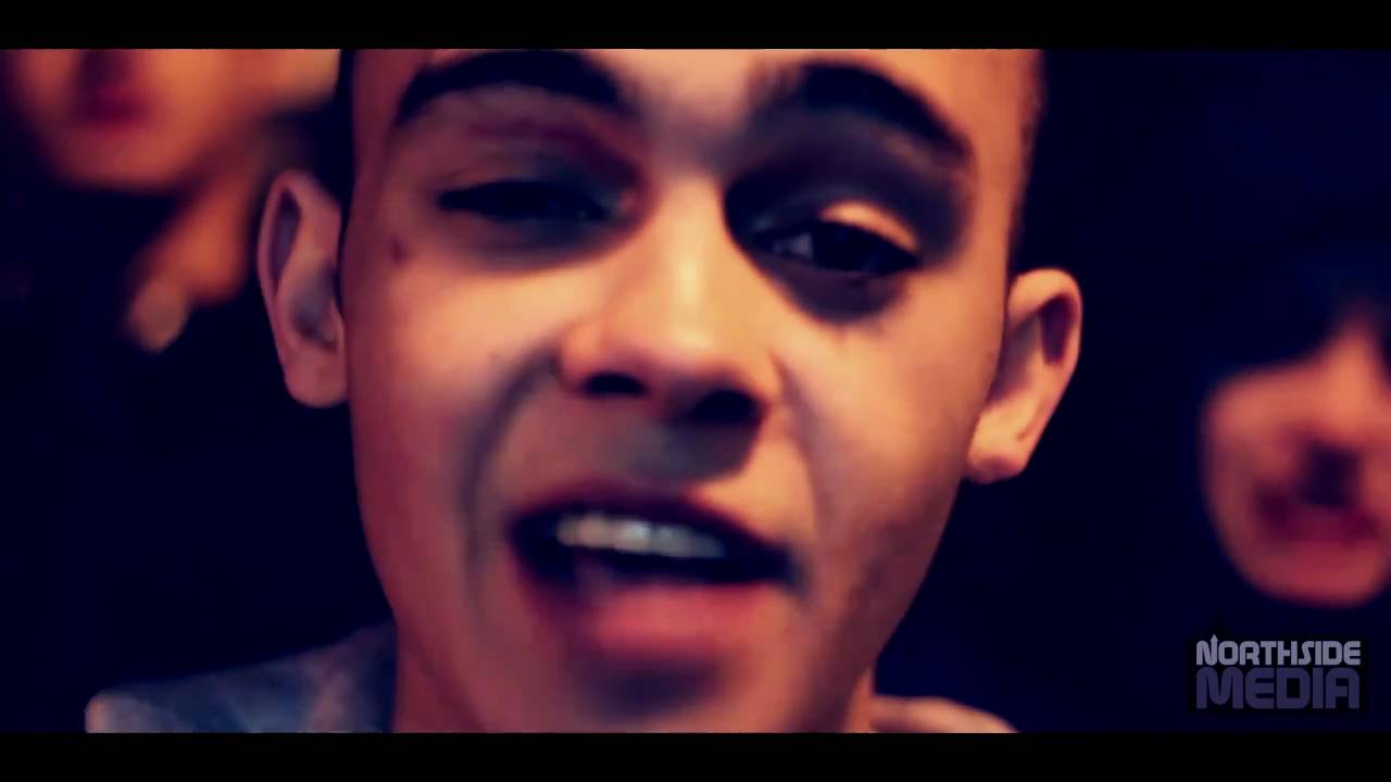 NorthsideMedia // JDR (Jez da realist)