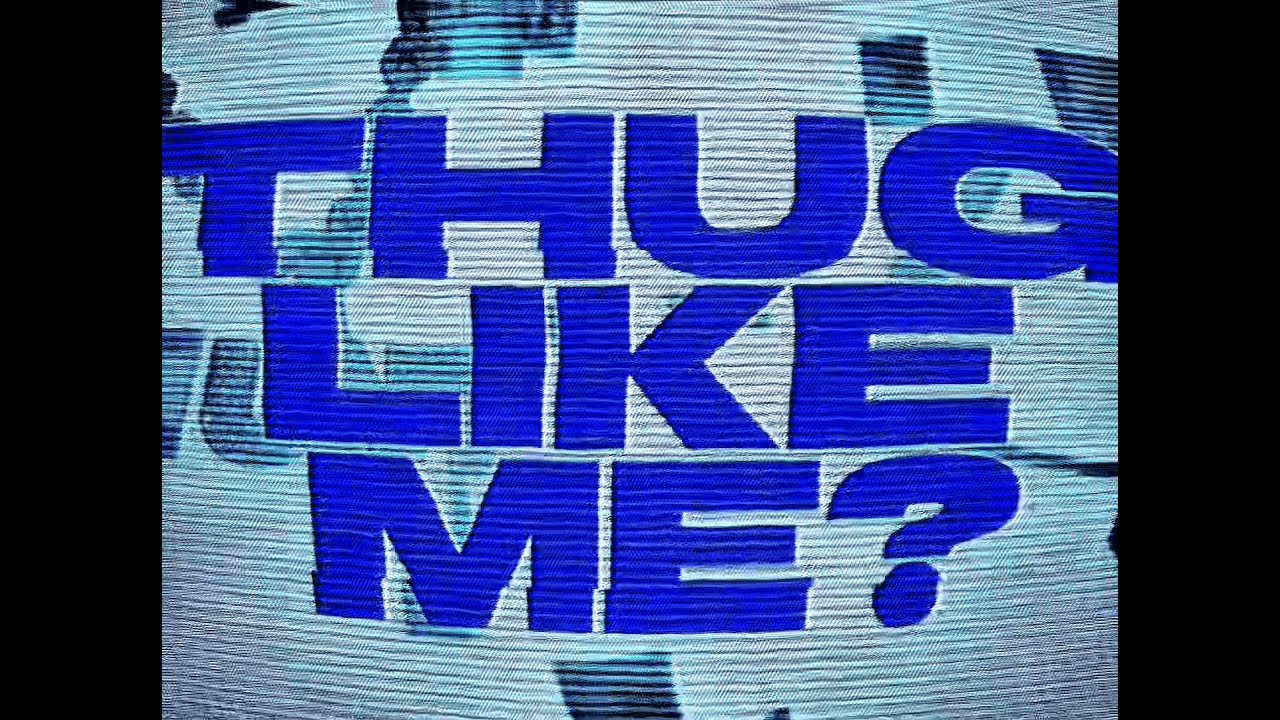 UNT (Wislu x YKWZ) - Thug Like Me (Official Lyric Video)
