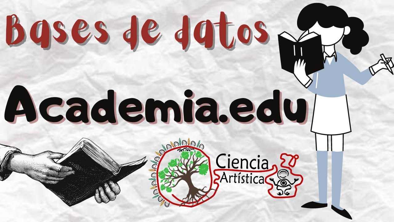 Academia edu: Búsqueda de documentos científicos