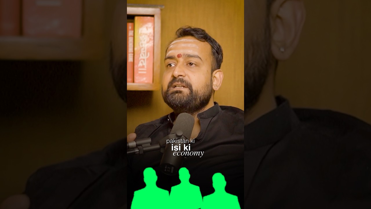 Pakistan ISI&rsquo;s black economy