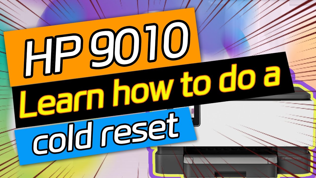 [TNGROUP 티엔그룹] Learn how to do a cold reset 